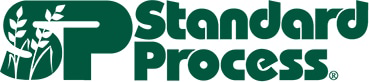 Standard Process Logo